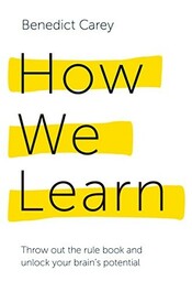 How We Learn cover